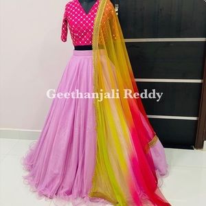 Lehenga